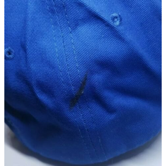 United States Navy Hat Cap Adjustable Back With Bald Eagle 1775 - Picture 4 of 5